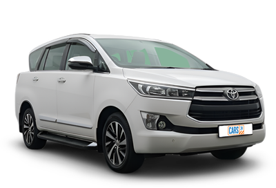 Toyota Innova Crysta-img